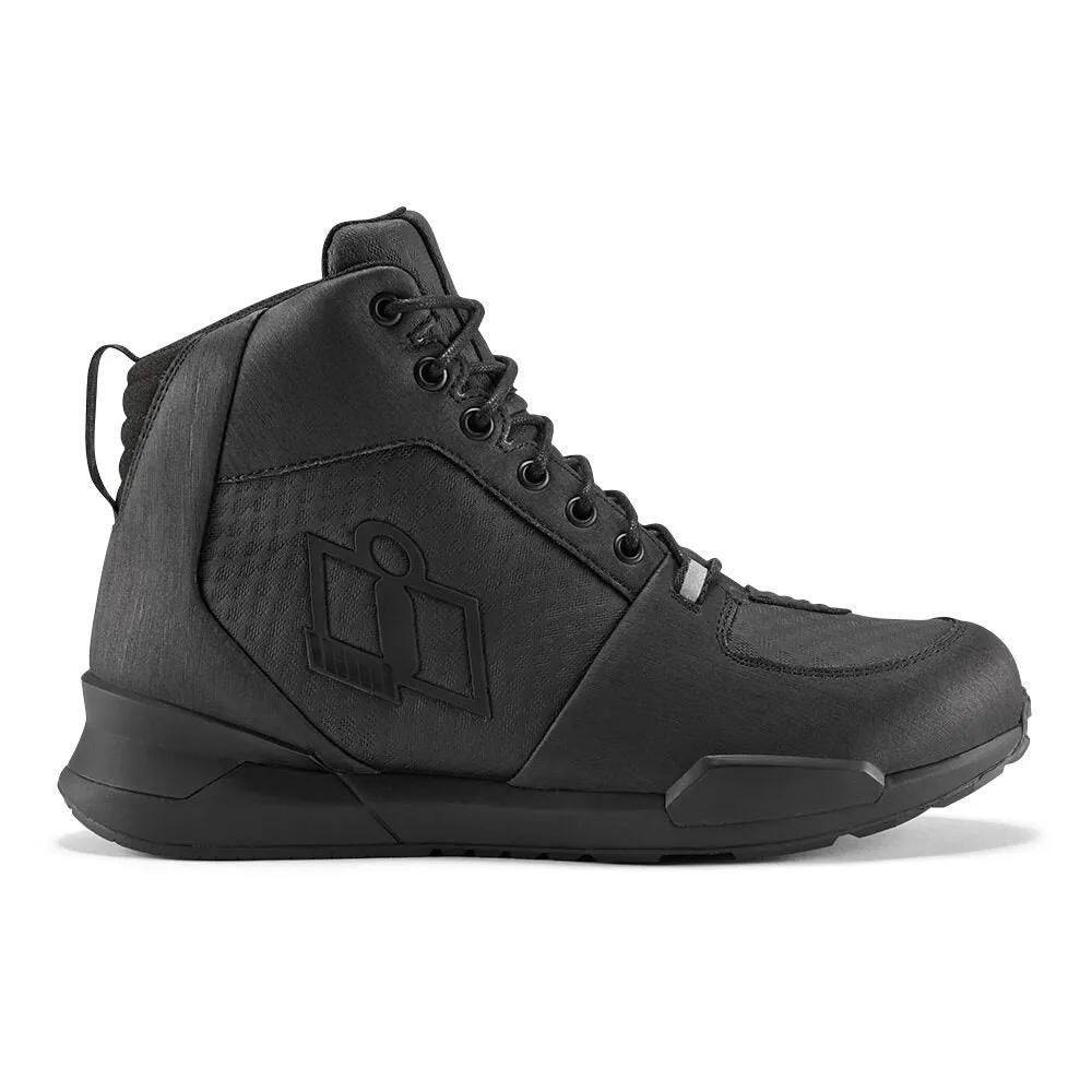 Icon "Tarmac" Men's Waterproof Shoes
