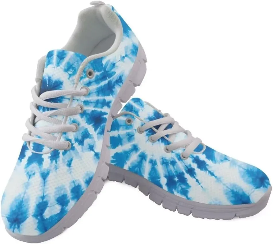Jeiento Men's Running Shoes Walking Sneakers Non Slip Tennis Shoes Breathable Mesh Gym Sports Shoes for Women Workout Casual Shoes