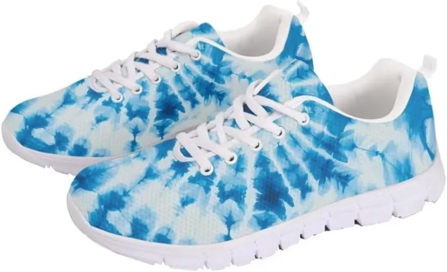 Jeiento Men's Running Shoes Walking Sneakers Non Slip Tennis Shoes Breathable Mesh Gym Sports Shoes for Women Workout Casual Shoes