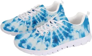 Jeiento Men's Running Shoes Walking Sneakers Non Slip Tennis Shoes Breathable Mesh Gym Sports Shoes for Women Workout Casual Shoes