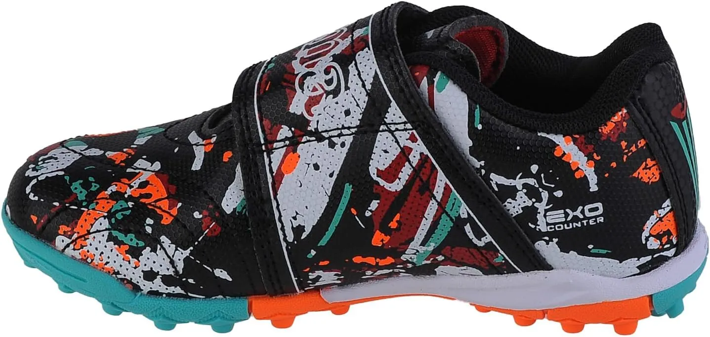 Joma Evolution Jr-Child 2301 Turf Shoes