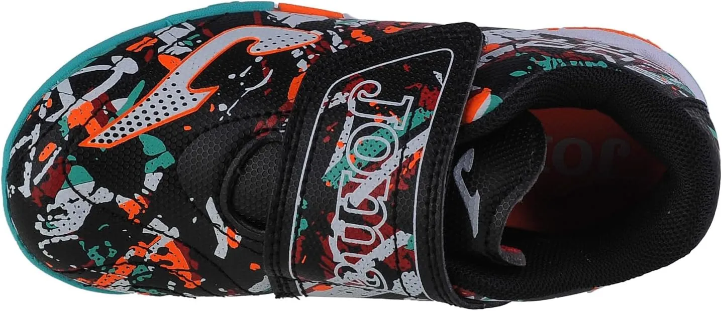 Joma Evolution Jr-Child 2301 Turf Shoes