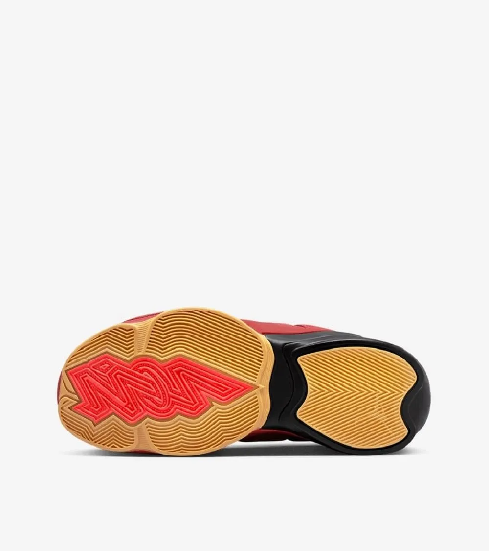Jordan Men's Gymnastics Basketball Shoes