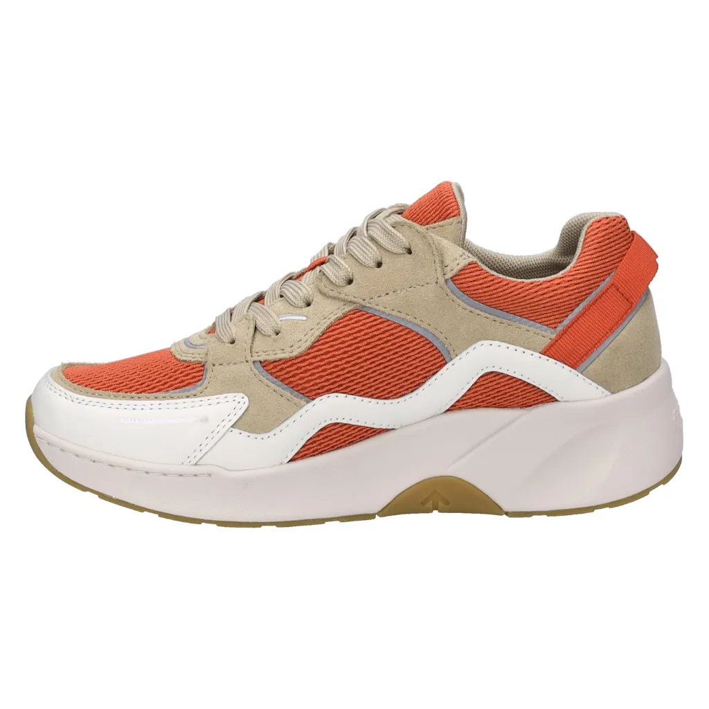 Josef Seibel 96513 TE524 091 Lissi 13 Weiss-rot