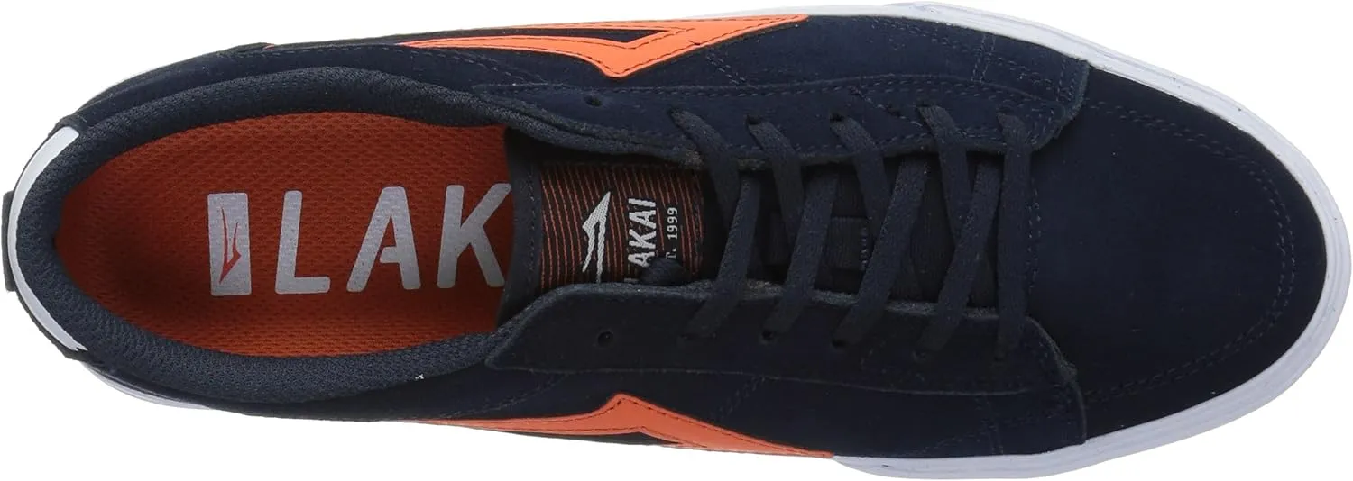 Lakai Unisex-Adult Ellis Skate Shoe