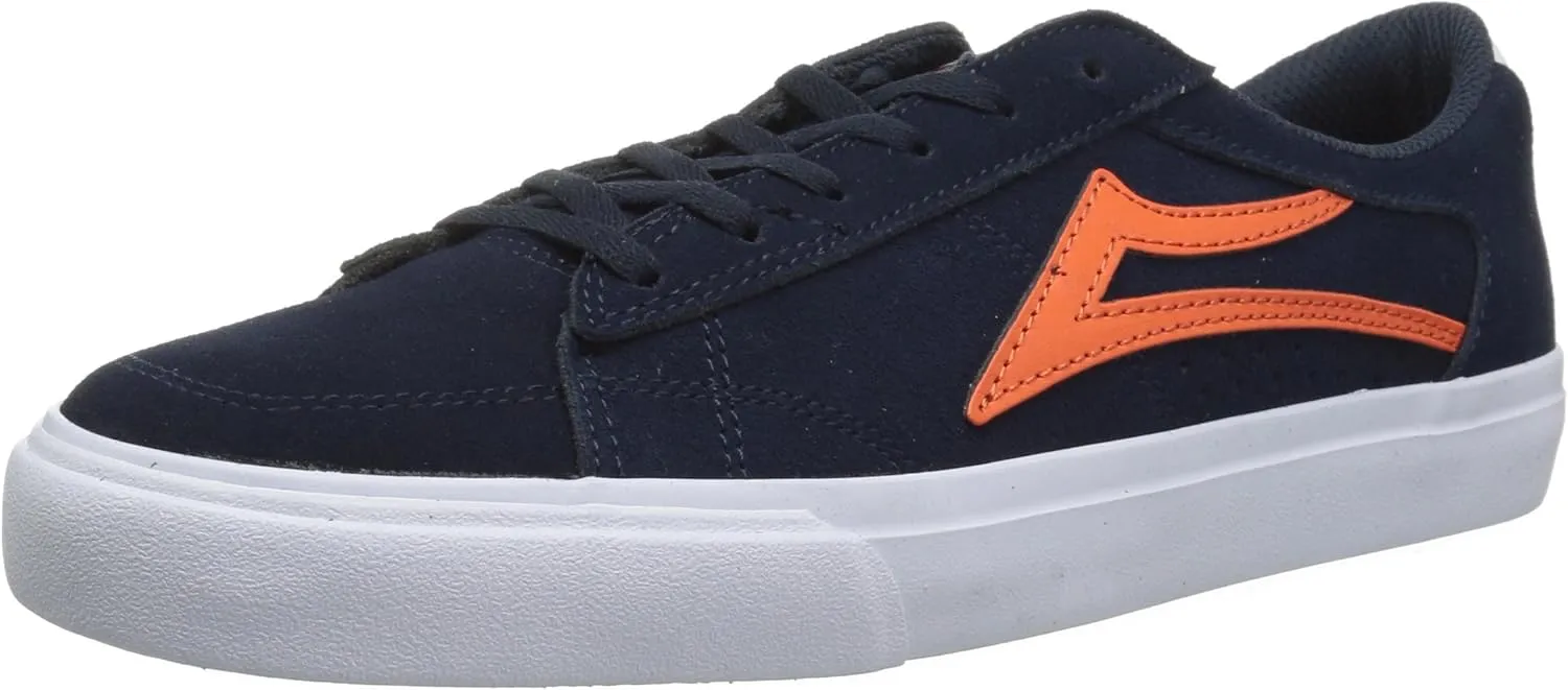 Lakai Unisex-Adult Ellis Skate Shoe