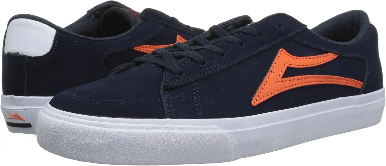 Lakai Unisex-Adult Ellis Skate Shoe