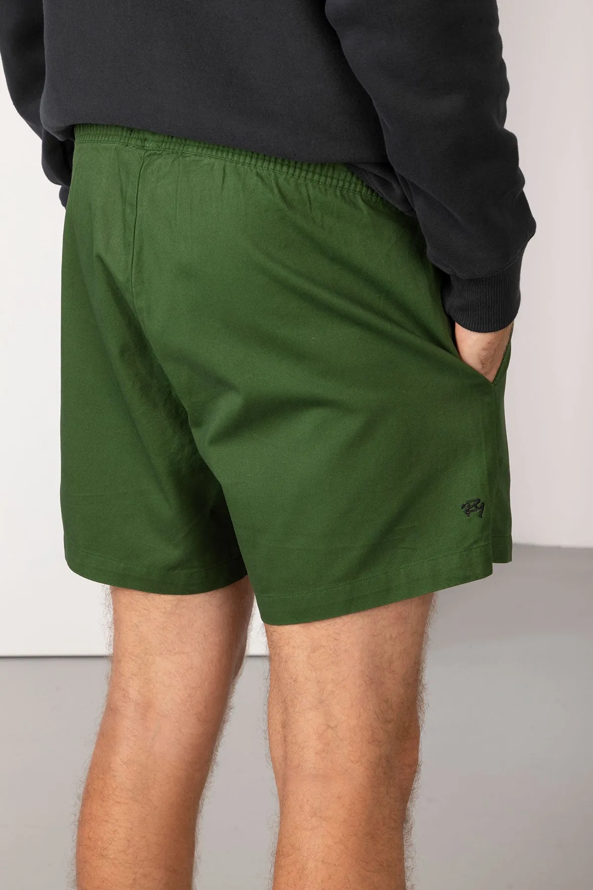 Men's Cotton Shorts - Fordon