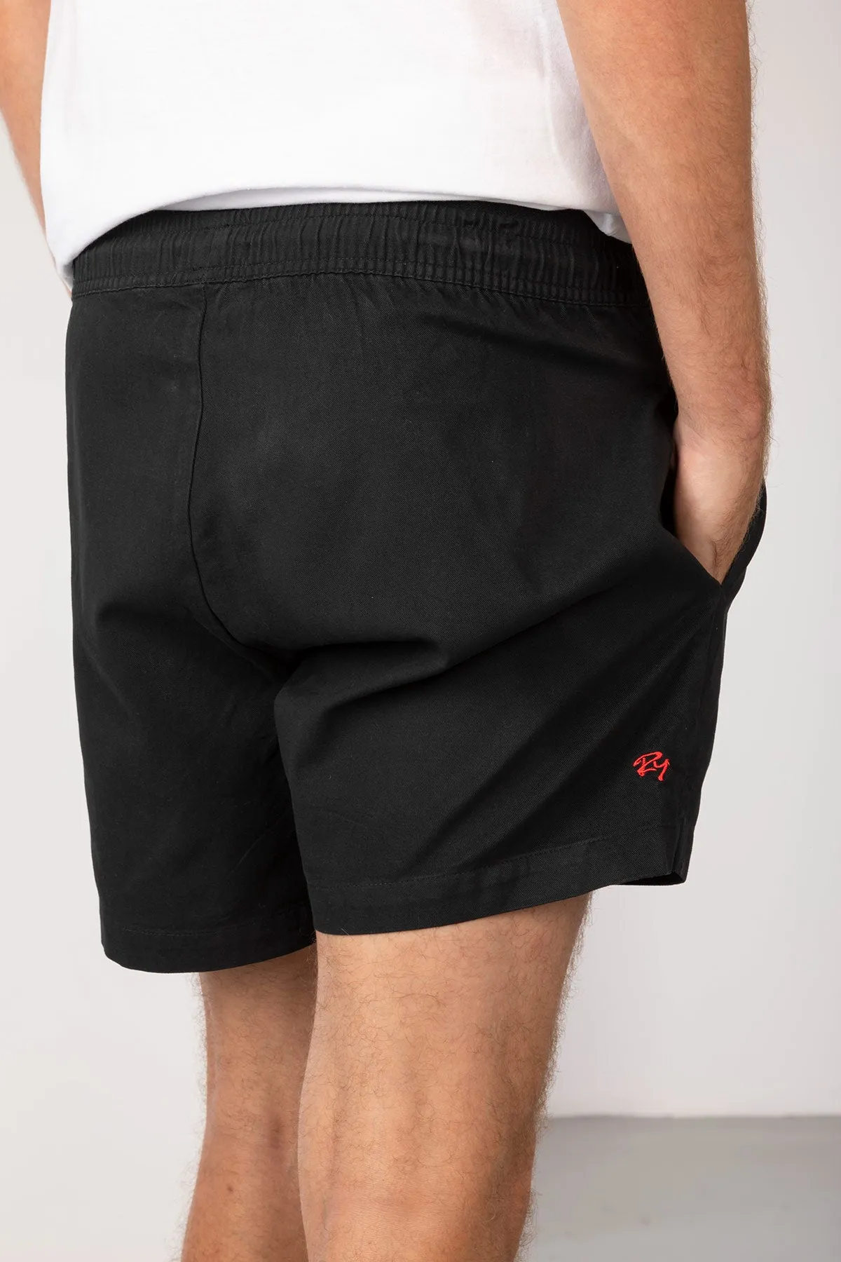 Men's Cotton Shorts - Fordon