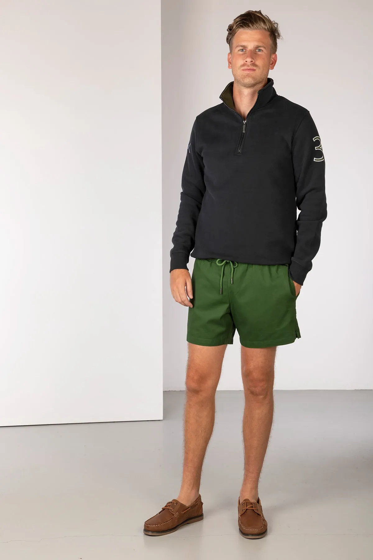 Men's Cotton Shorts - Fordon