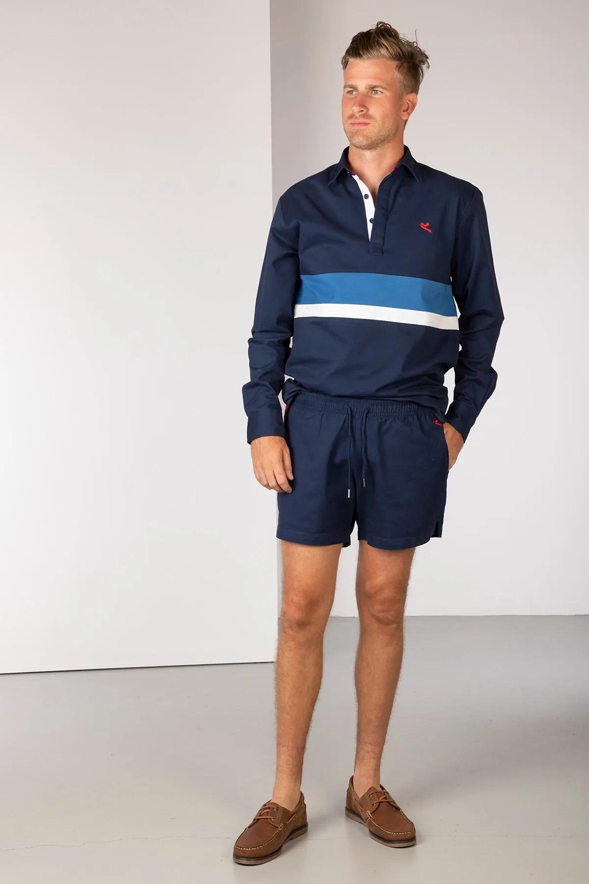 Men's Cotton Shorts - Fordon