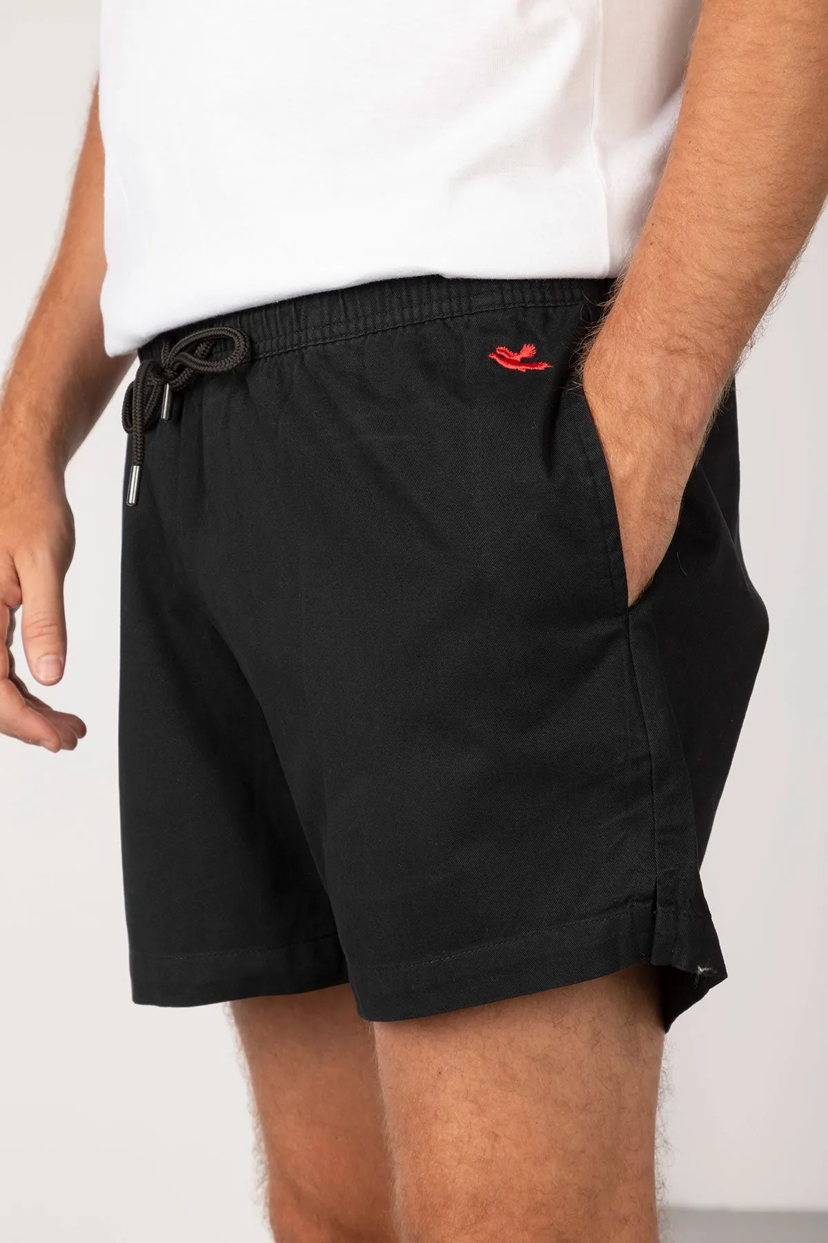 Men's Cotton Shorts - Fordon