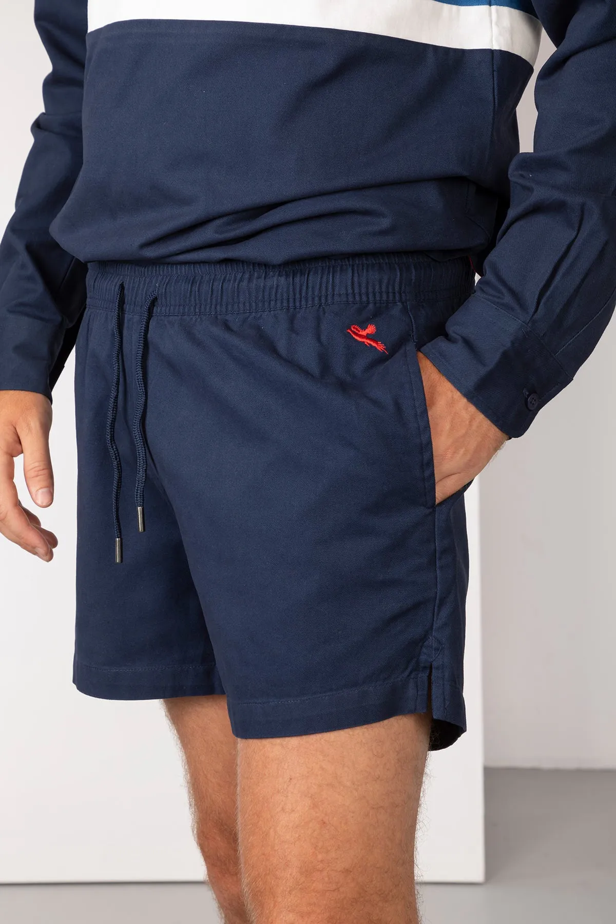 Men's Cotton Shorts - Fordon