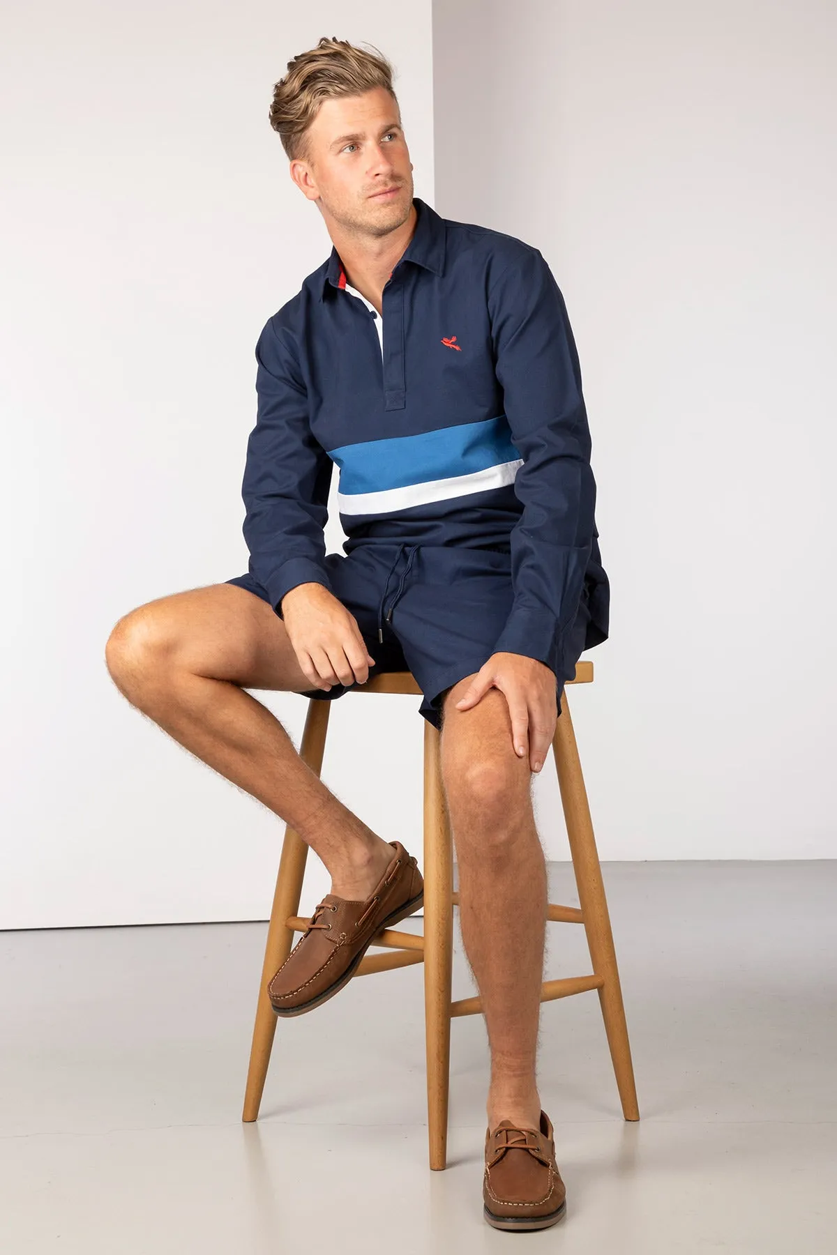Men's Cotton Shorts - Fordon
