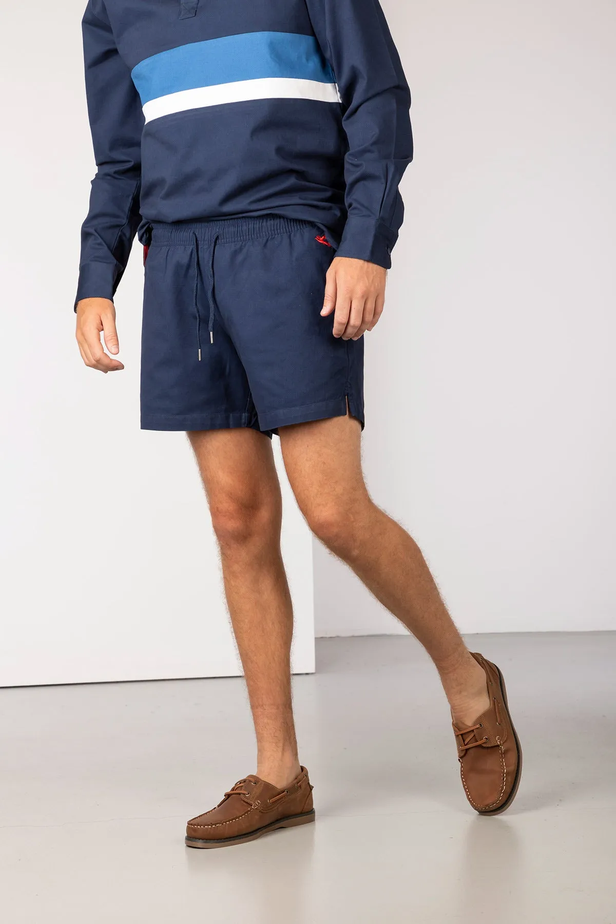 Men's Cotton Shorts - Fordon
