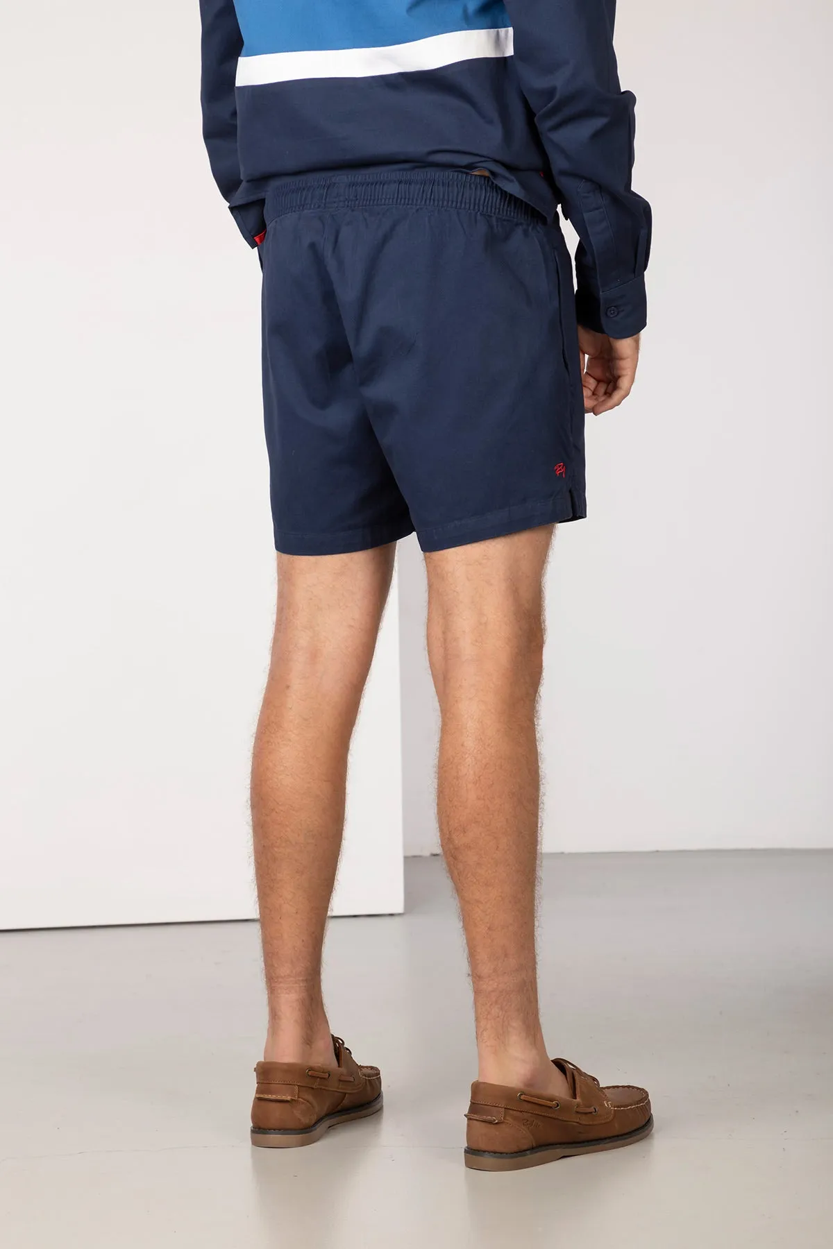 Men's Cotton Shorts - Fordon
