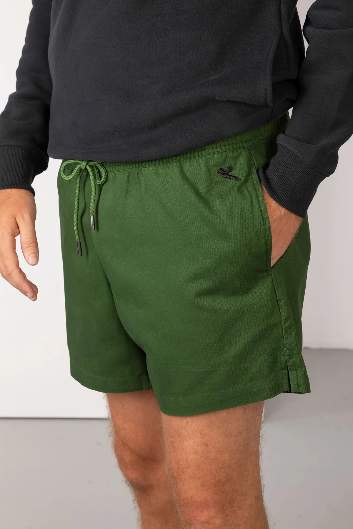 Men's Cotton Shorts - Fordon