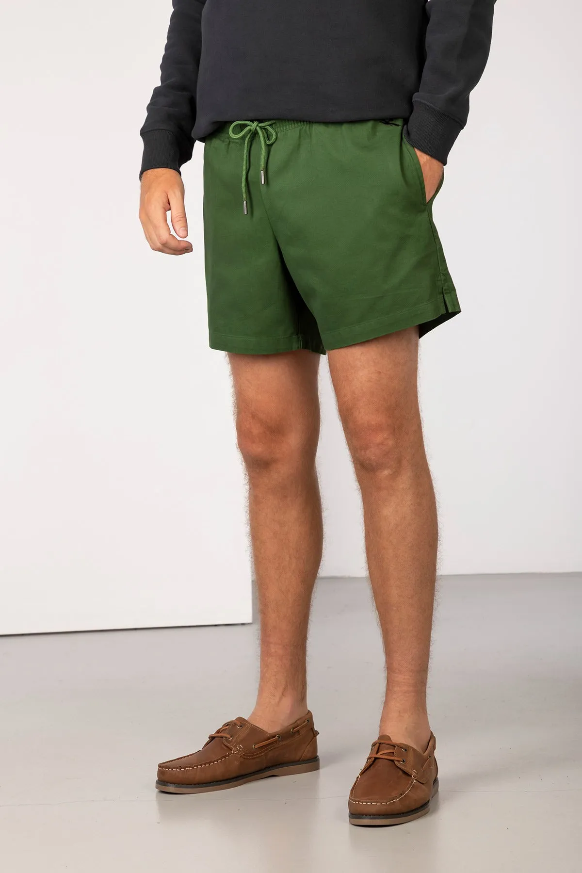 Men's Cotton Shorts - Fordon