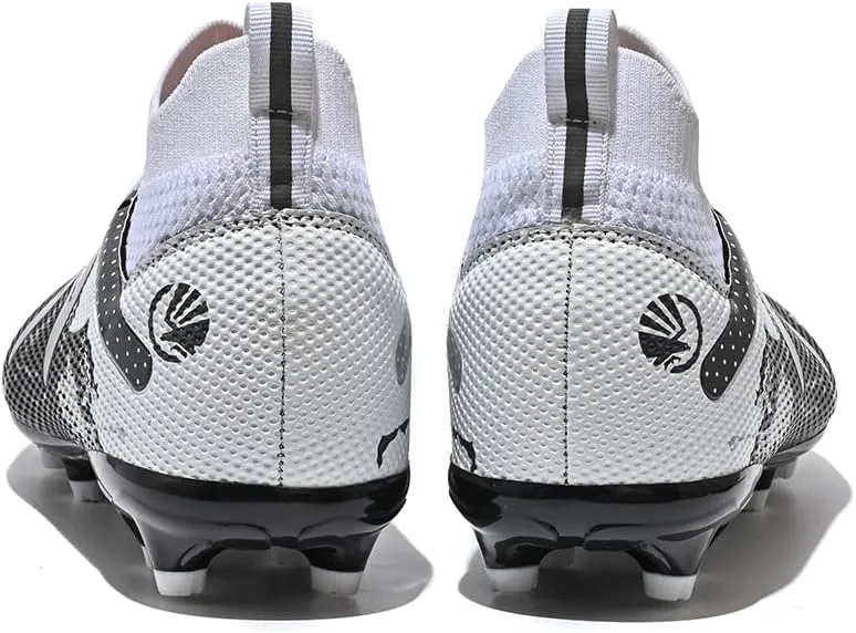 Men's football boots FG anti -slip sole indoor and outward football shoes tennis shoes