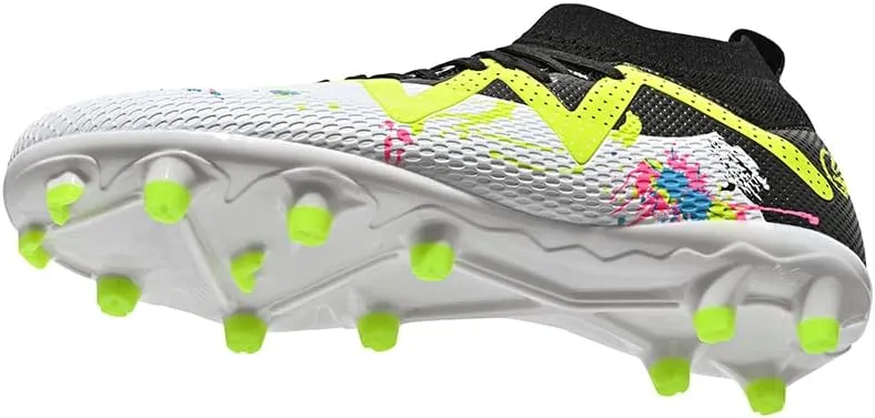 Men's football boots FG anti -slip sole indoor and outward football shoes tennis shoes