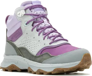 Merrell Women's Speed Solo Mid Wp Hiking Shoe