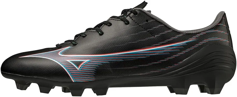 Mizuno Kids' Alpha Select Junior Soccer Shoe