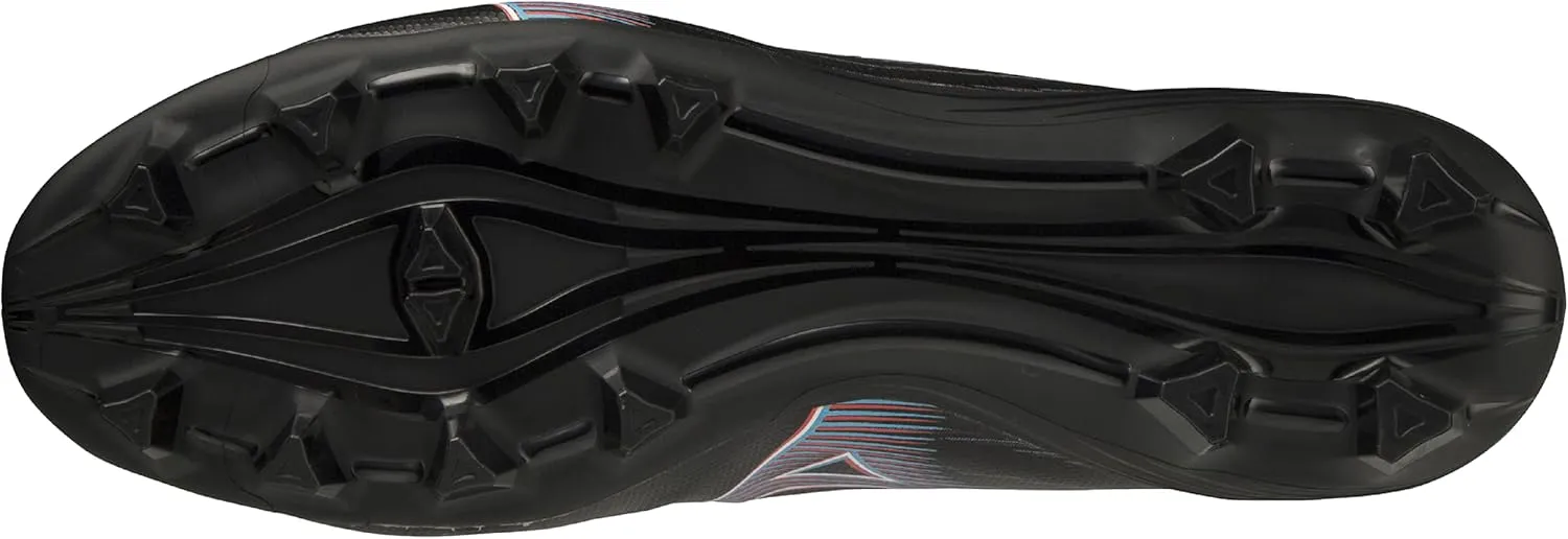 Mizuno Kids' Alpha Select Junior Soccer Shoe