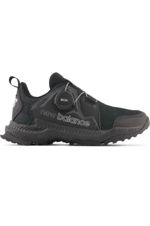 New Balance BIG  Kids  Dynasoft Trail Magic BOA