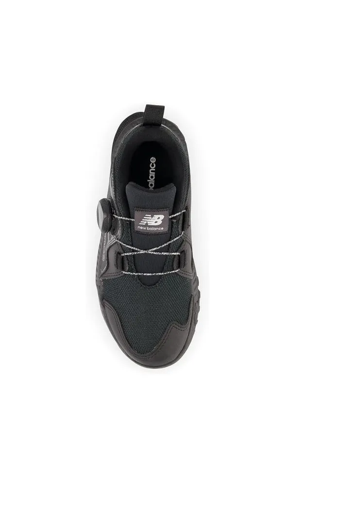 New Balance BIG  Kids  Dynasoft Trail Magic BOA
