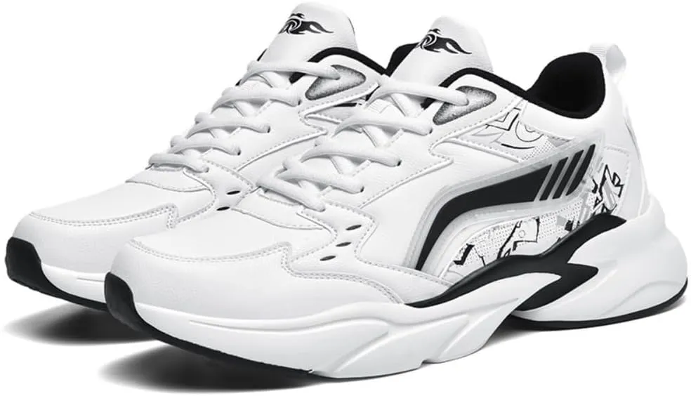 New Basketball Shoes Men's Shoes Running Shoes Sports Shoes Outdoor Shoes Training Shoes
