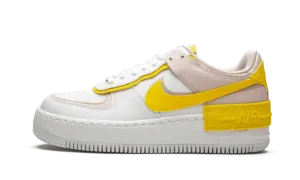 Nike Air Force 1 Shadow Speed Yellow