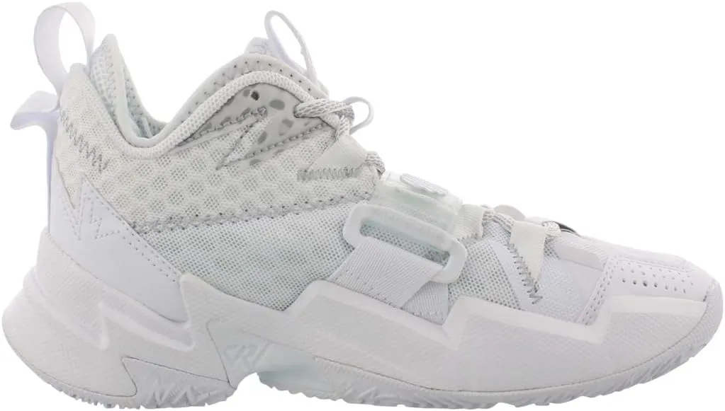 Nike Boy's Basketball Shoe