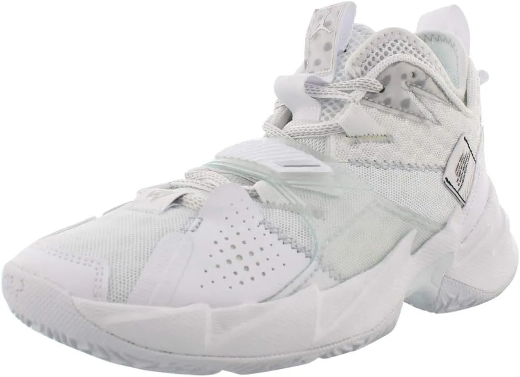 Nike Boy's Basketball Shoe