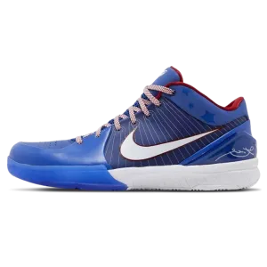 Nike Kobe 4 Protro 'Philly' 2024