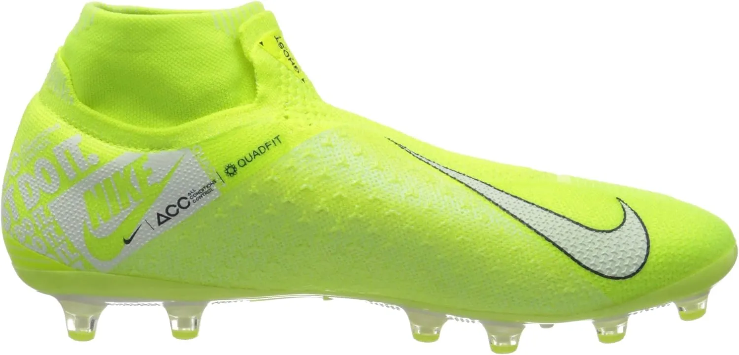 NIKE Men's Sneakers Futsal Shoes