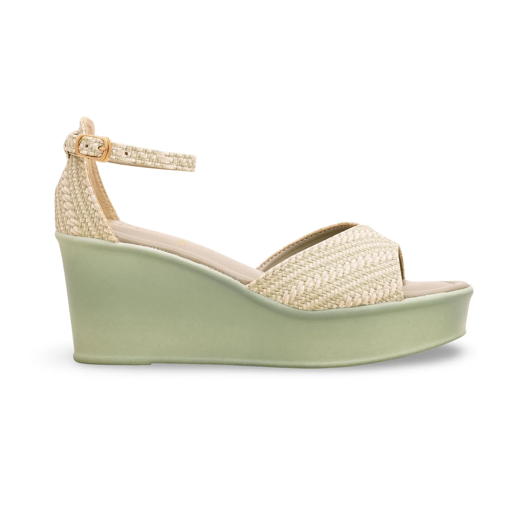 PISTAGREEN Formal Sandal PU0093