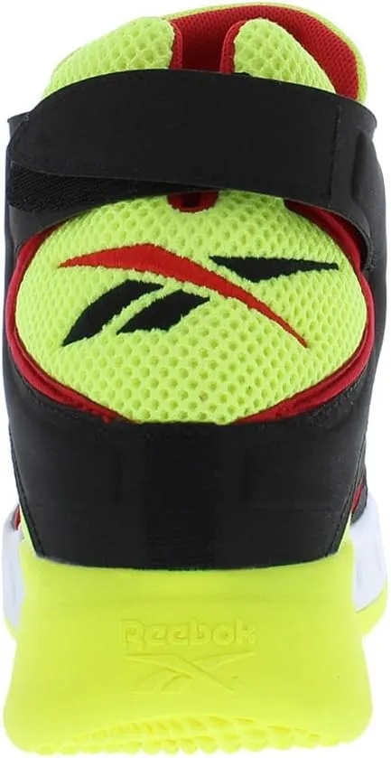 Reebok Mens Instapump Fury Zone Gym Fitness Running Shoes