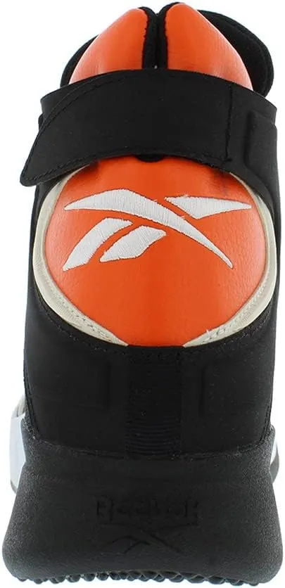 Reebok Mens Instapump Fury Zone Gym Fitness Running Shoes
