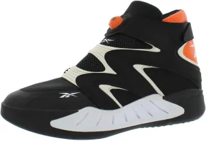 Reebok Mens Instapump Fury Zone Gym Fitness Running Shoes
