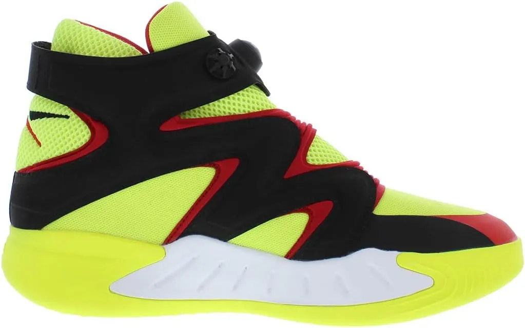 Reebok Mens Instapump Fury Zone Gym Fitness Running Shoes