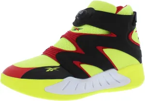 Reebok Mens Instapump Fury Zone Gym Fitness Running Shoes