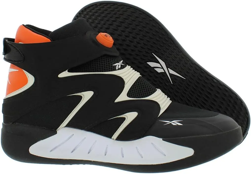 Reebok Mens Instapump Fury Zone Gym Fitness Running Shoes