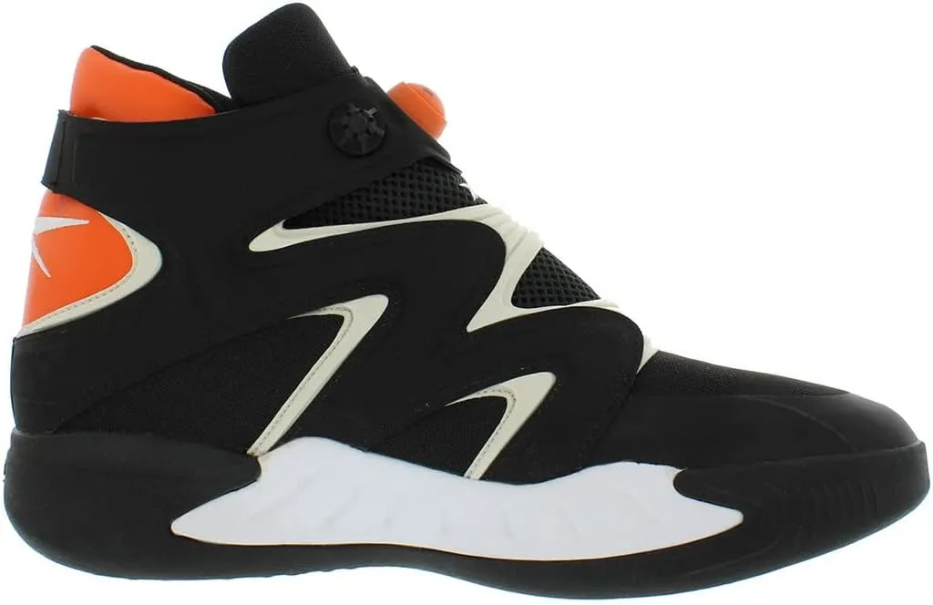 Reebok Mens Instapump Fury Zone Gym Fitness Running Shoes