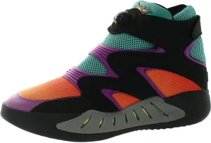 Reebok Mens Instapump Fury Zone Gym Fitness Running Shoes