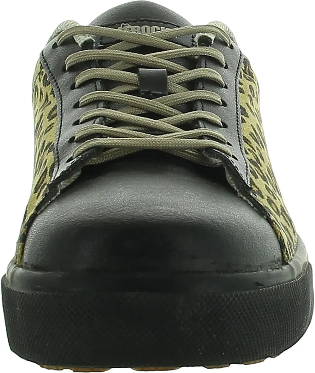 ROCKY Skate - Low Nano Comp Toe
