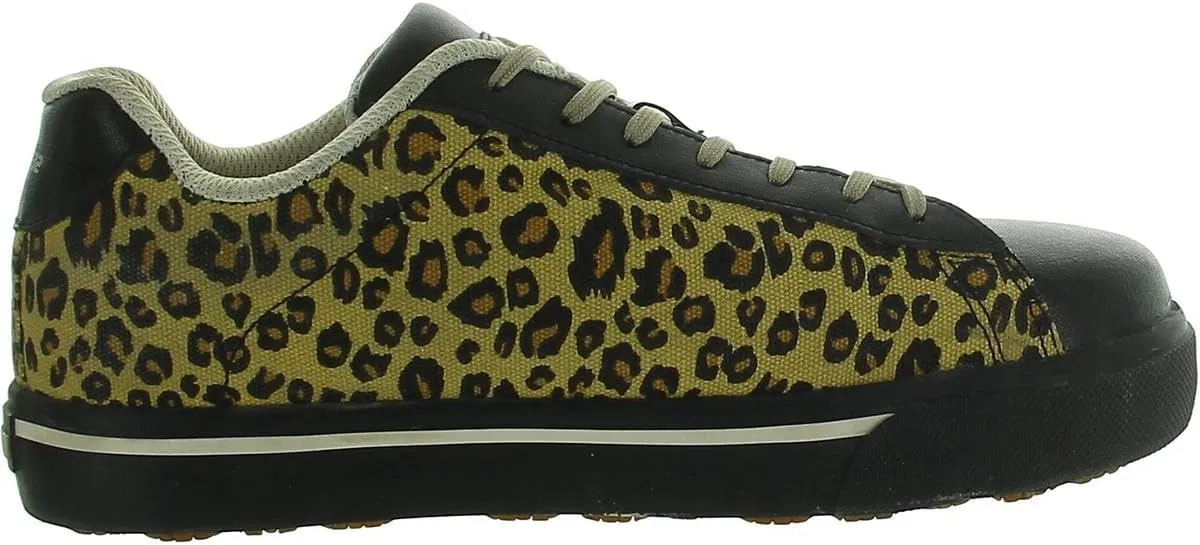ROCKY Skate - Low Nano Comp Toe