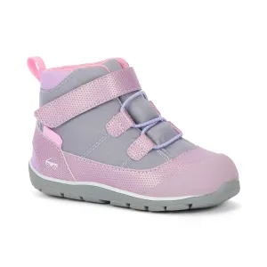 Sam II Waterproof - Gray Mauve