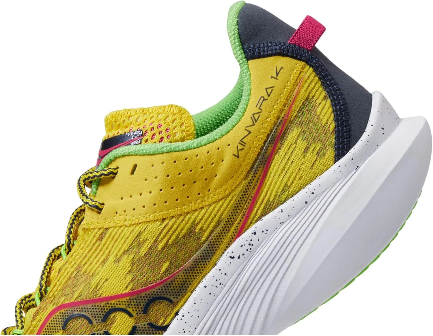 Saucony Men's Kinvara 14 Sneaker