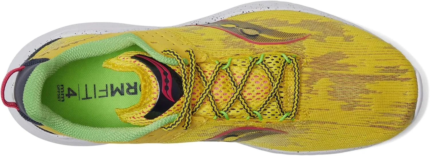 Saucony Men's Kinvara 14 Sneaker
