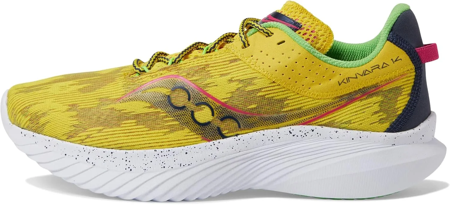 Saucony Men's Kinvara 14 Sneaker